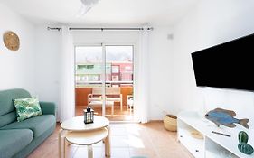 Home2Book Stunning Apartment Candelaria, Terrace